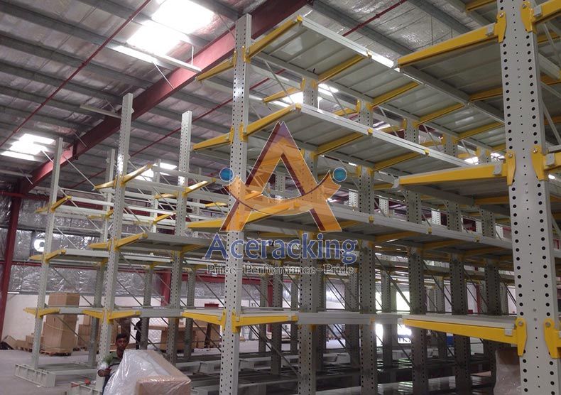 Cantilever Racking System